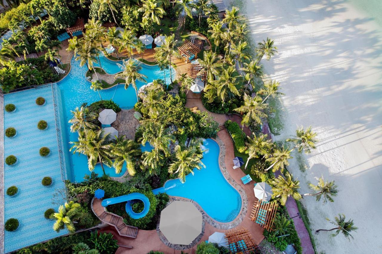 Dusit Beach Resort Guam Тьюмон Екстер'єр фото