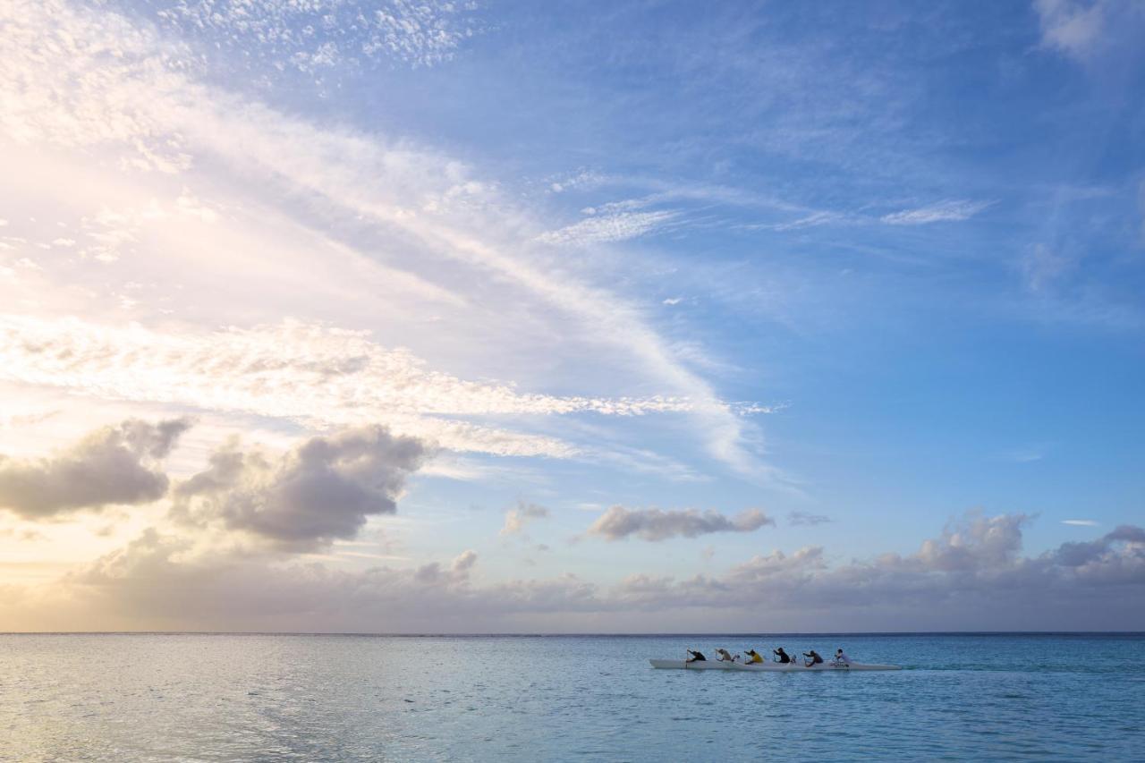 Dusit Beach Resort Guam Тьюмон Екстер'єр фото